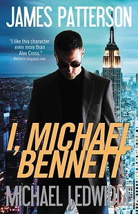 I, Michael Bennett (Michael Series #5)