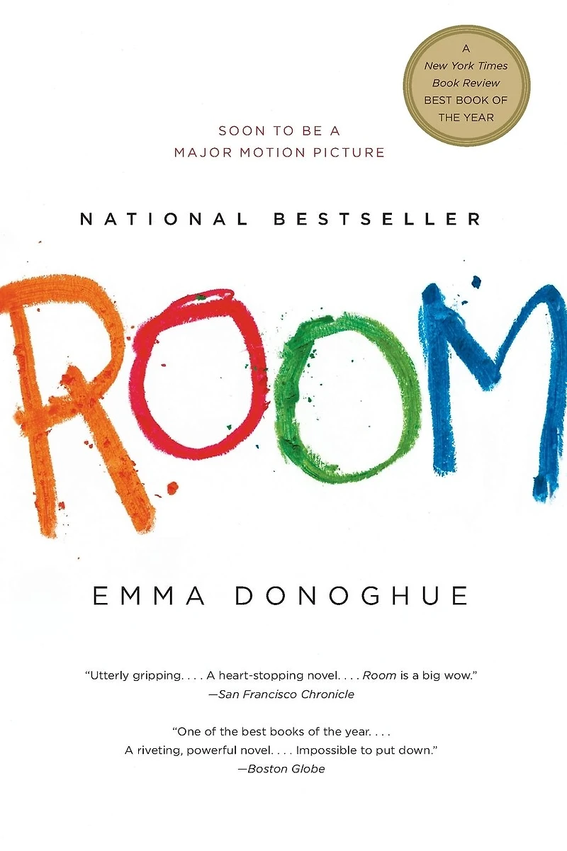 Room: A Novel