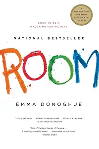 Room: A Novel