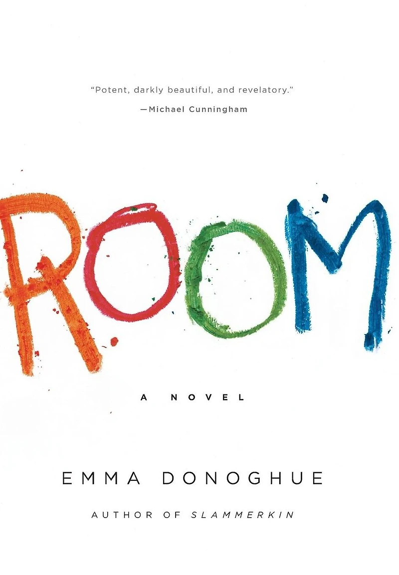 Room: A Novel