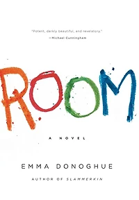 Room: A Novel