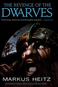 the Revenge of Dwarves