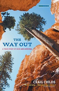 The Way Out: A True Story of Ruin and Survival