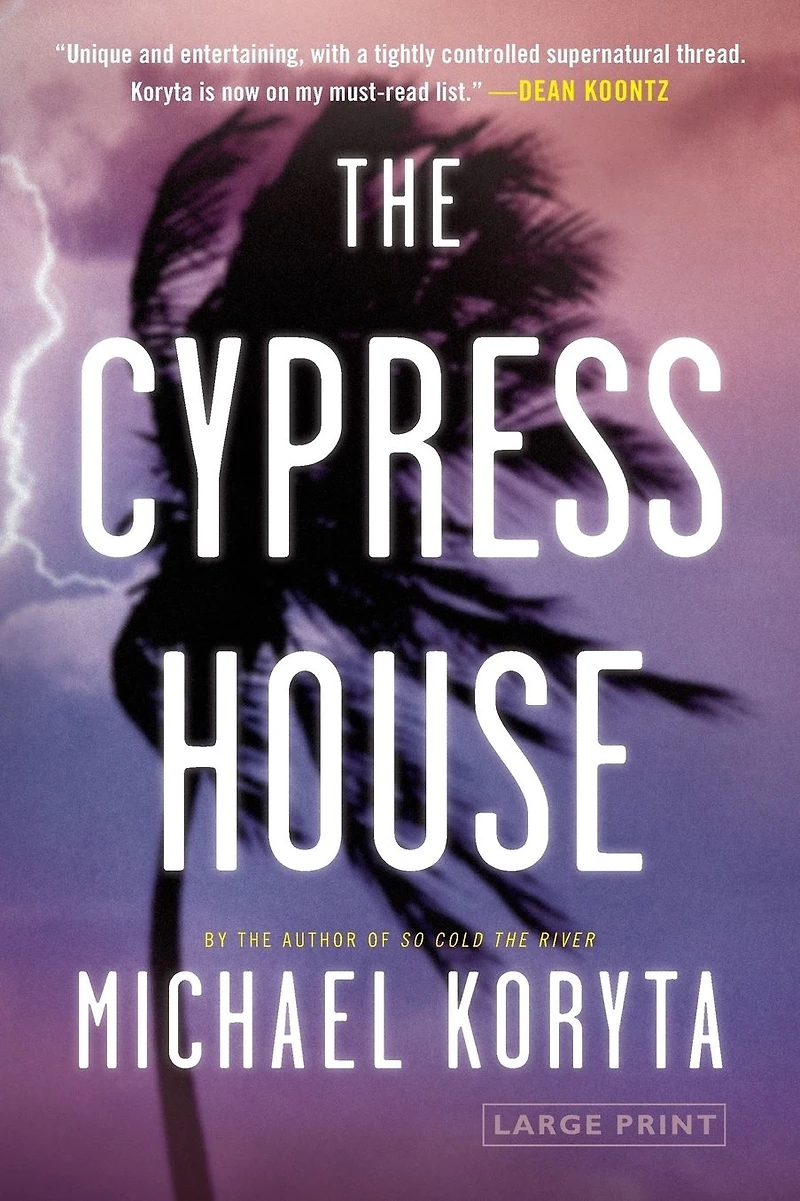 The Cypress House