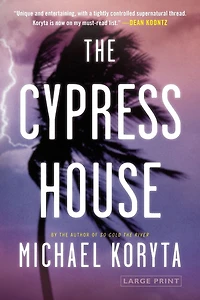 The Cypress House