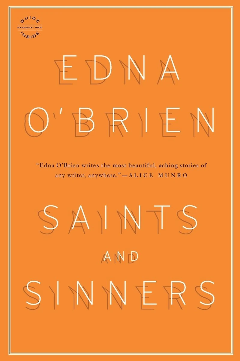 Saints and Sinners