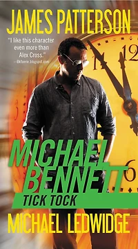 Tick Tock (Michael Bennett Series #4)
