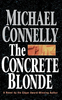 The Concrete Blonde (Harry Bosch Series #3)