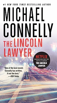 The Lincoln Lawyer (Lincoln Series #1)