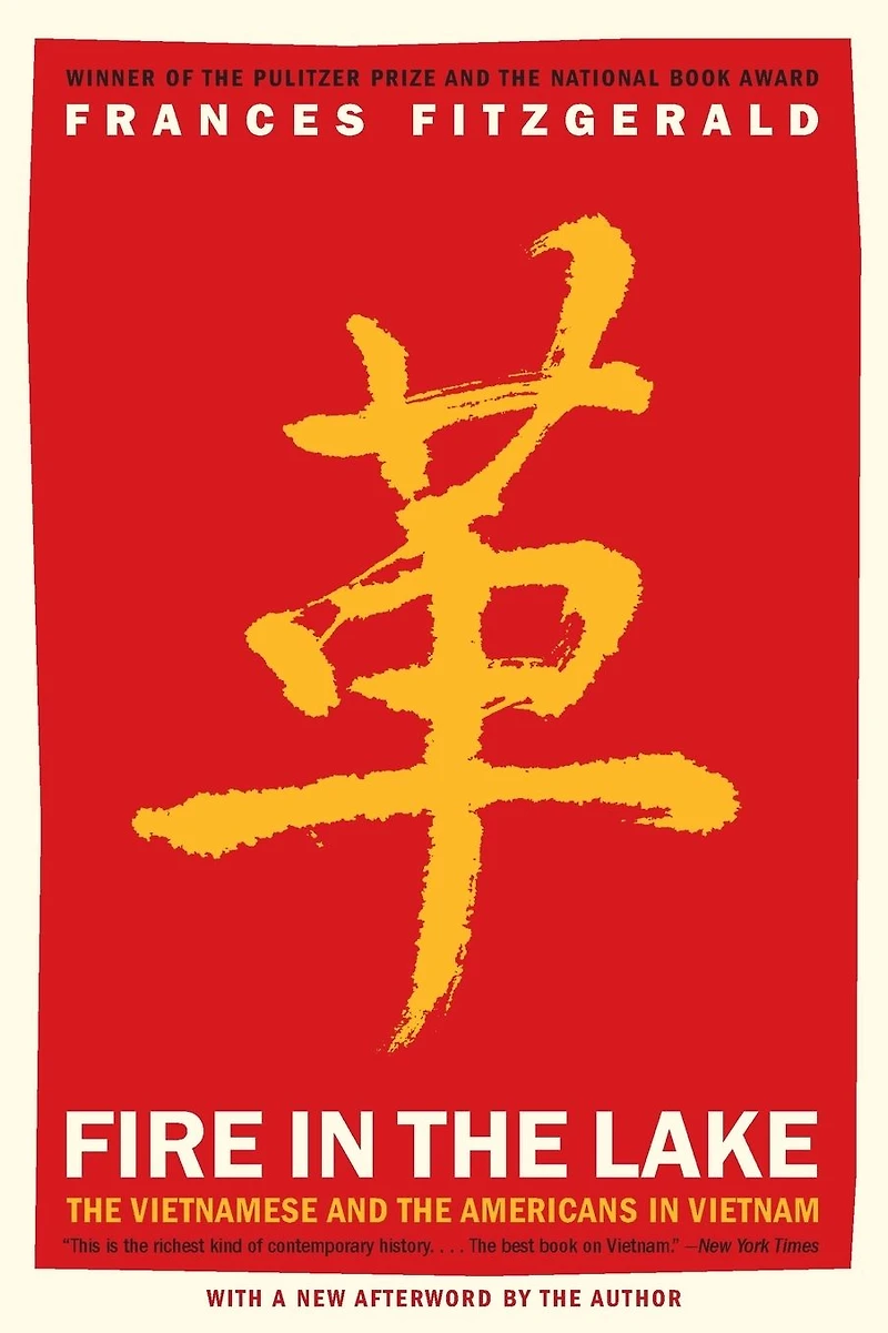 Fire the Lake: Vietnamese and Americans Vietnam