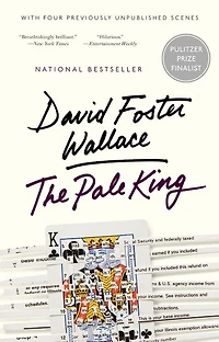 The Pale King