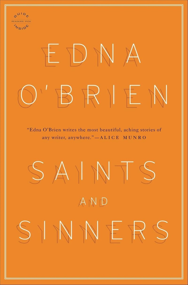Saints and Sinners