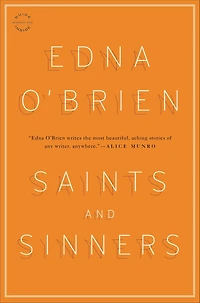 Saints and Sinners