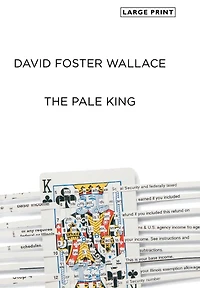 The Pale King