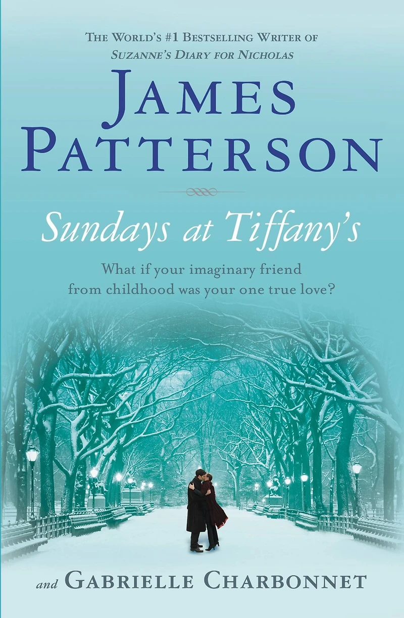 Sundays at Tiffany's