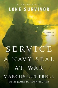 Service: A Navy SEAL at War