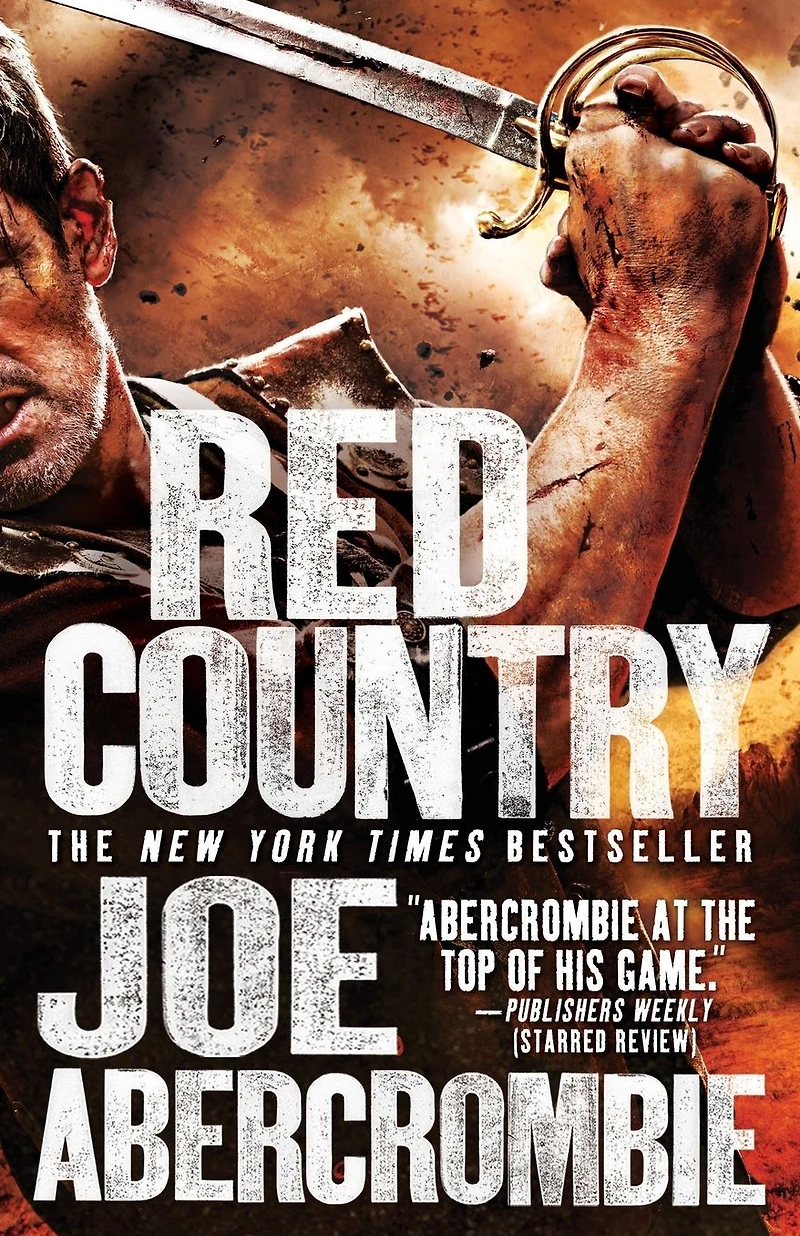Red Country