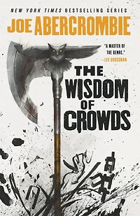 The Wisdom of Crowds (Age Madness Series #3)
