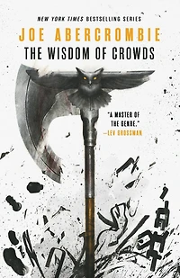 The Wisdom of Crowds (Age Madness Series #3)