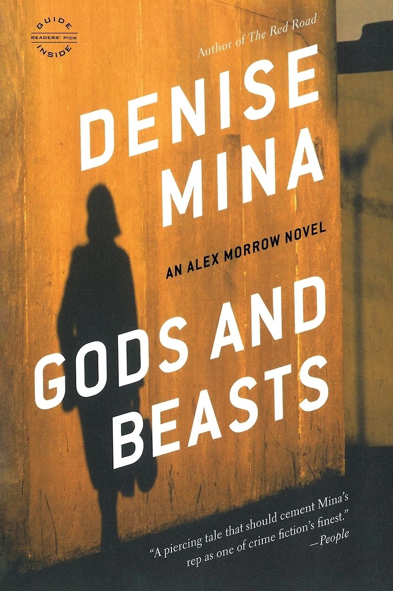 Gods and Beasts: A Novel