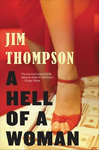 a Hell of Woman