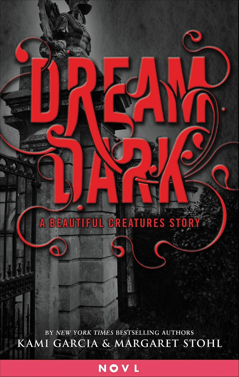 Dream Dark: A Beautiful Creatures Story (Booktrack Edition)