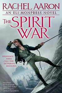 The Spirit War