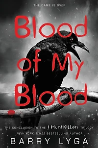 Blood of My