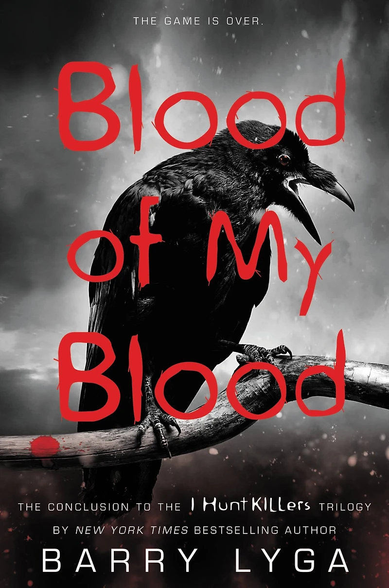 Blood of My