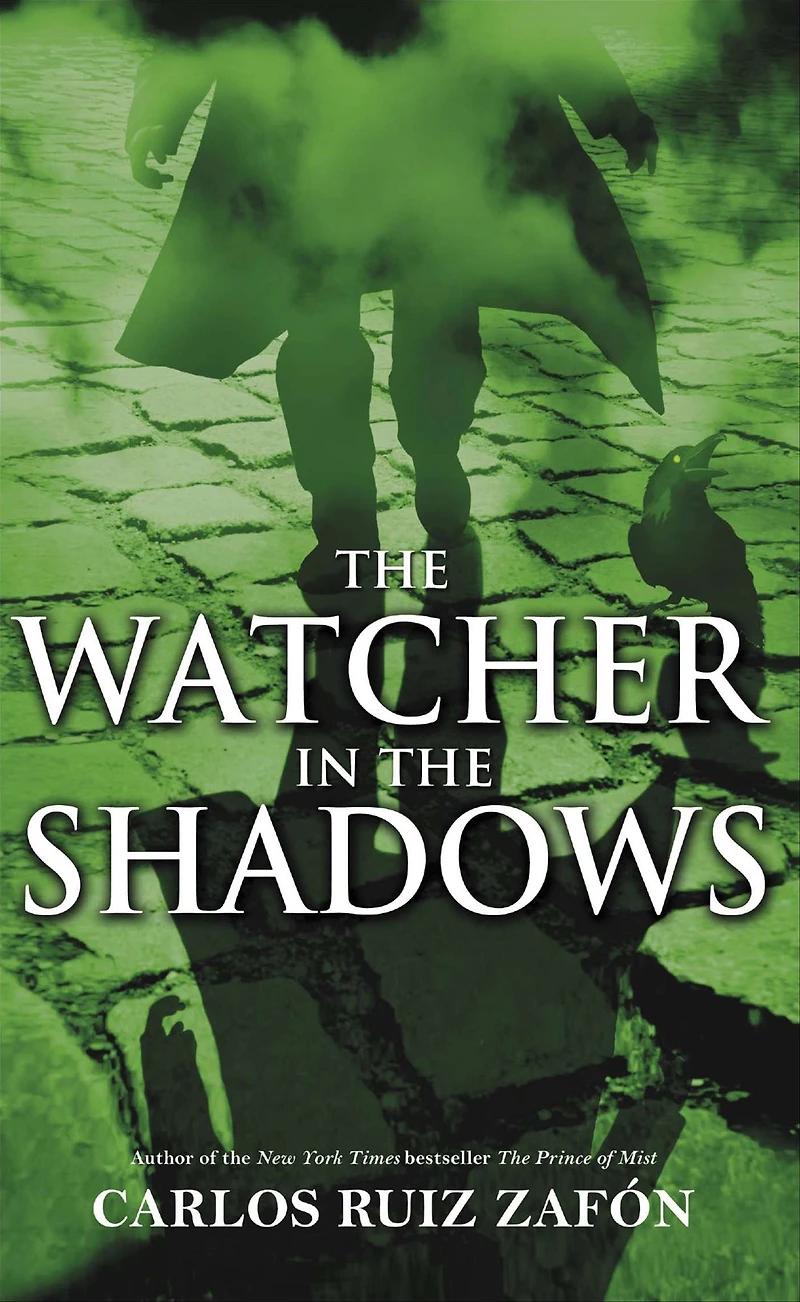 the Watcher Shadows