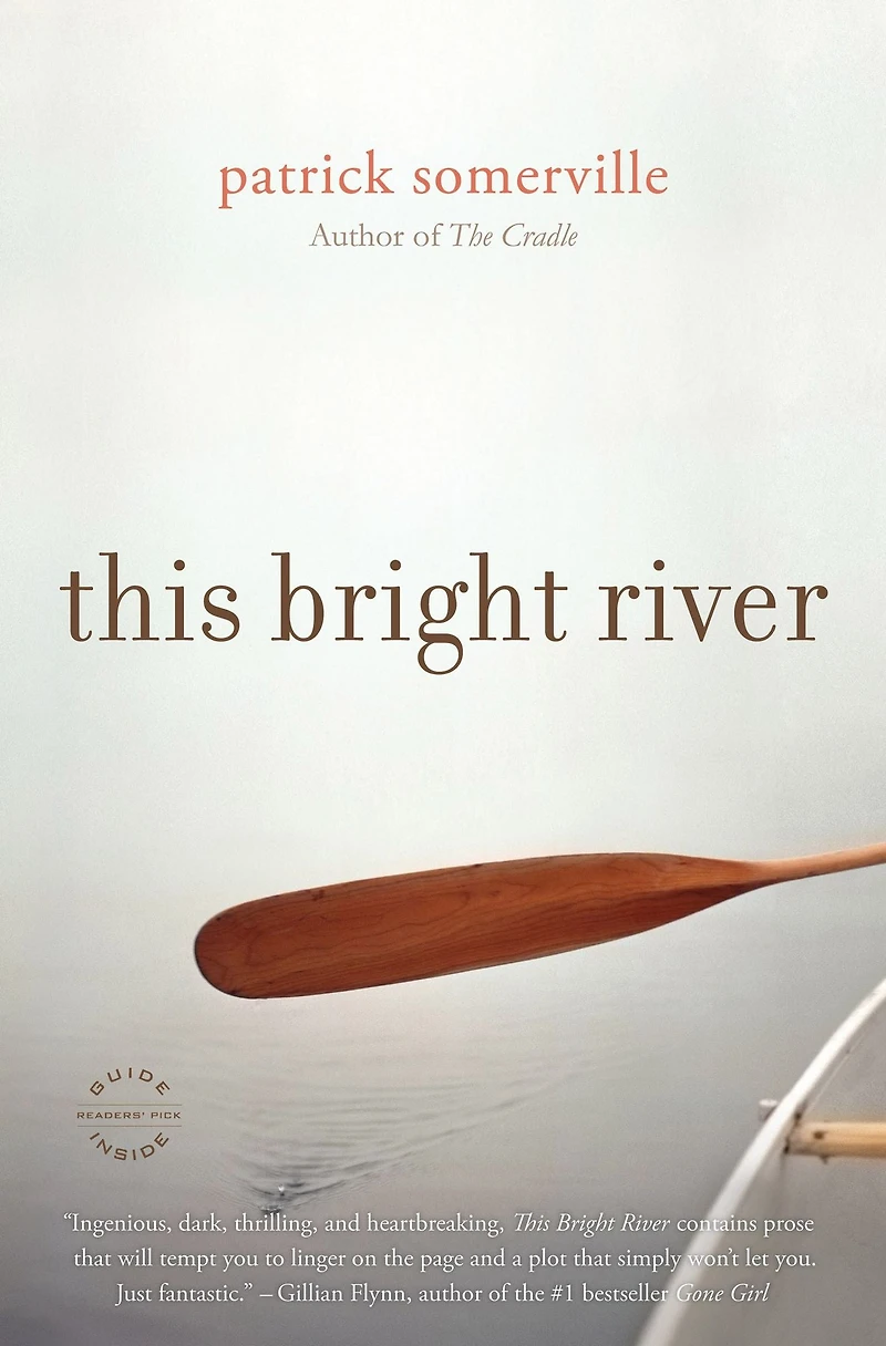 This Bright River: A Novel