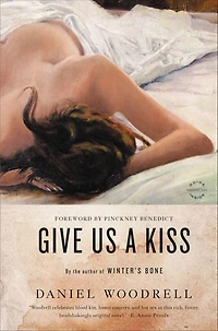 Give Us A Kiss: Novel