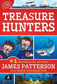 Treasure Hunters (Treasure Series #1)