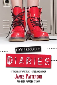 Homeroom Diaries