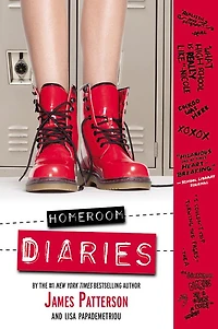 Homeroom Diaries
