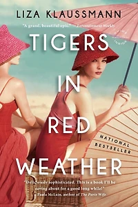 Tigers Red Weather: A Novel