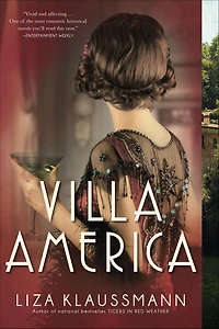 Villa America: A Novel