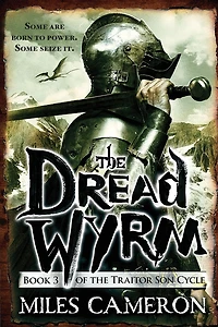 The Dread Wyrm
