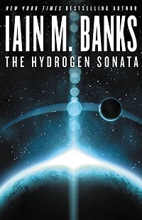 The Hydrogen Sonata (Culture Series #9)