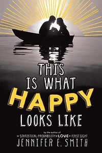 This Is What Happy Looks Like