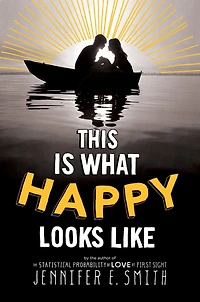 This Is What Happy Looks Like
