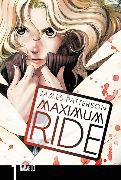 Maximum Ride: The Manga