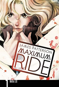Maximum Ride: The Manga