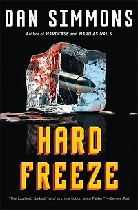 Hard Freeze