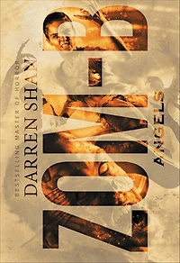 Zom-B Angels (Zom-B Series #4)