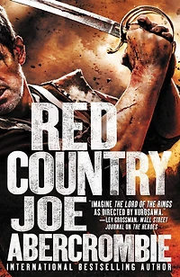 Red Country