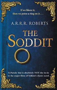 The Soddit: Or, Let's Cash Again (Abridged)