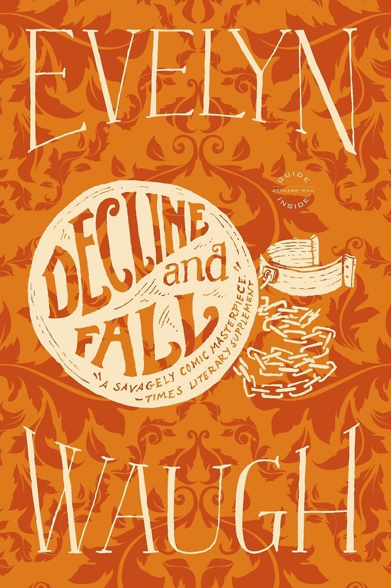Decline and Fall
