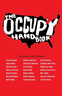The Occupy Handbook