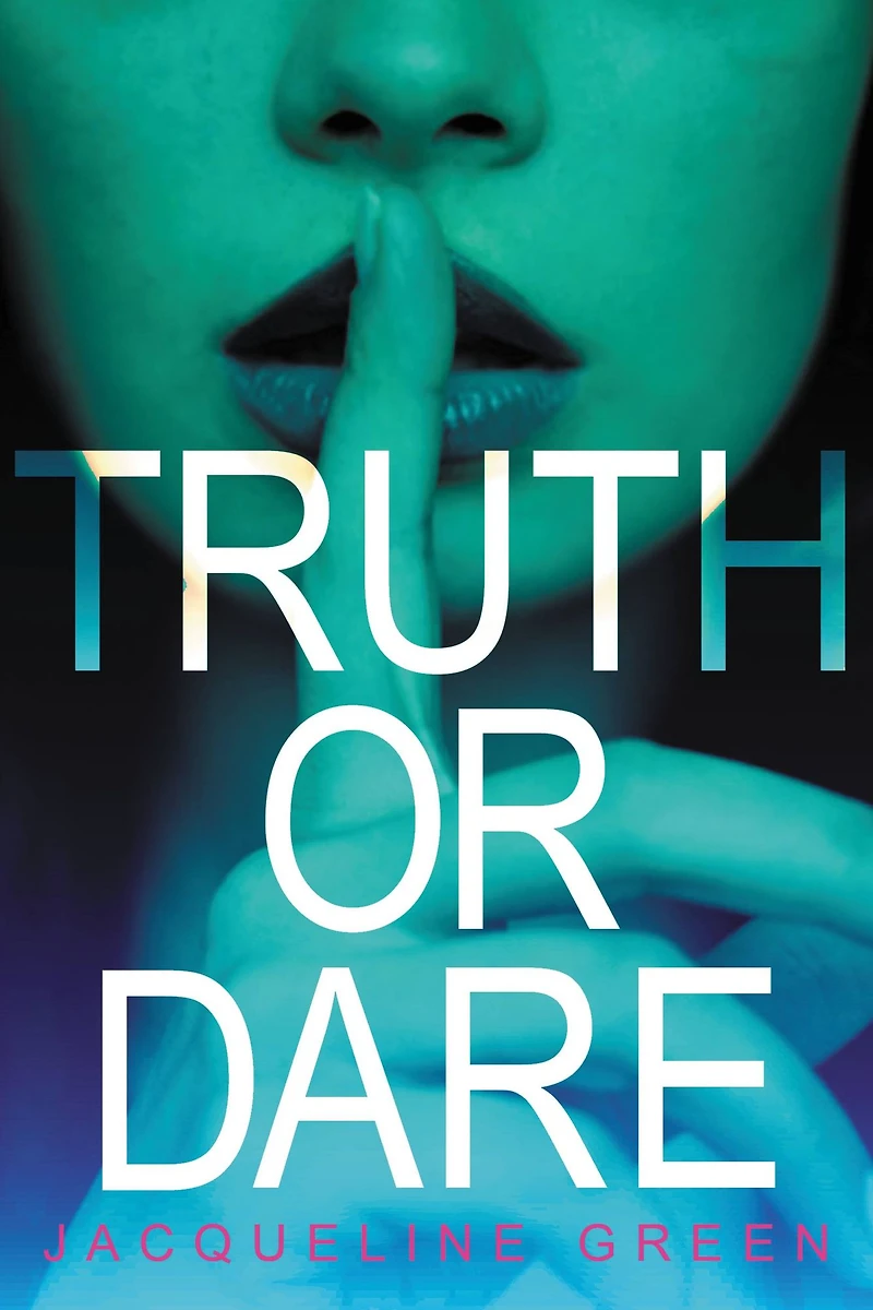 Truth or Dare (Truth Series #1)